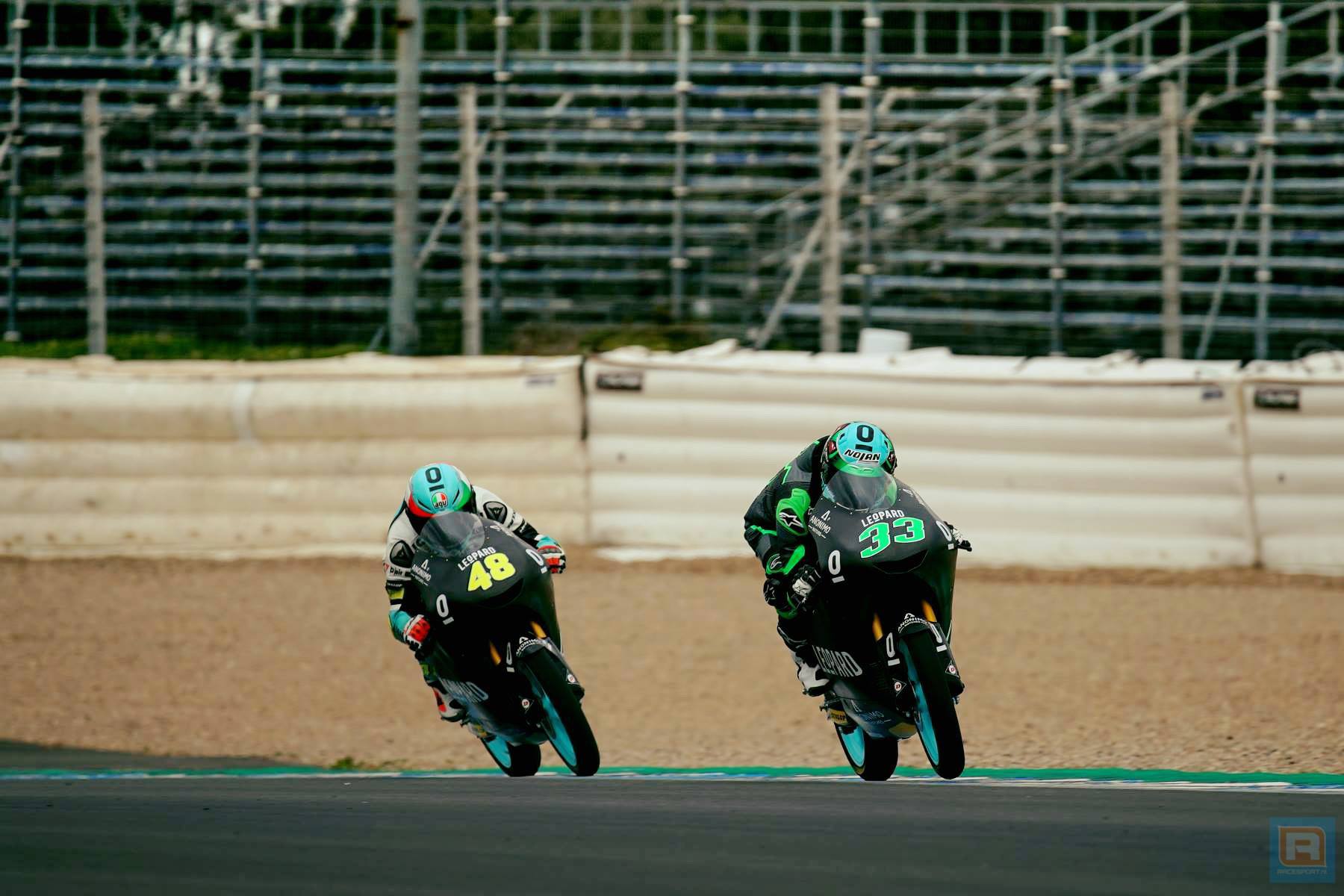 bastianini