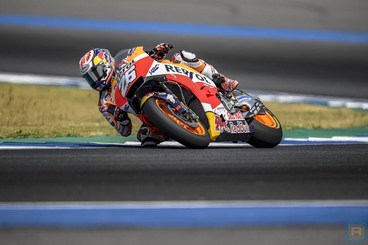 pedrosa