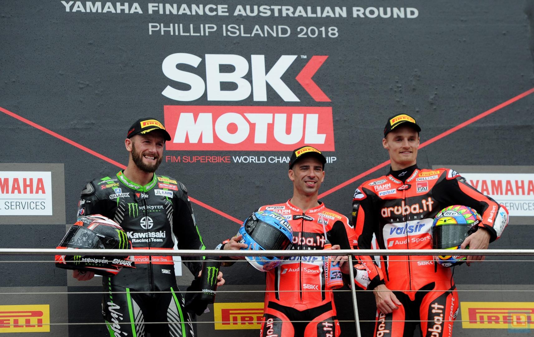 worldsbk-podium