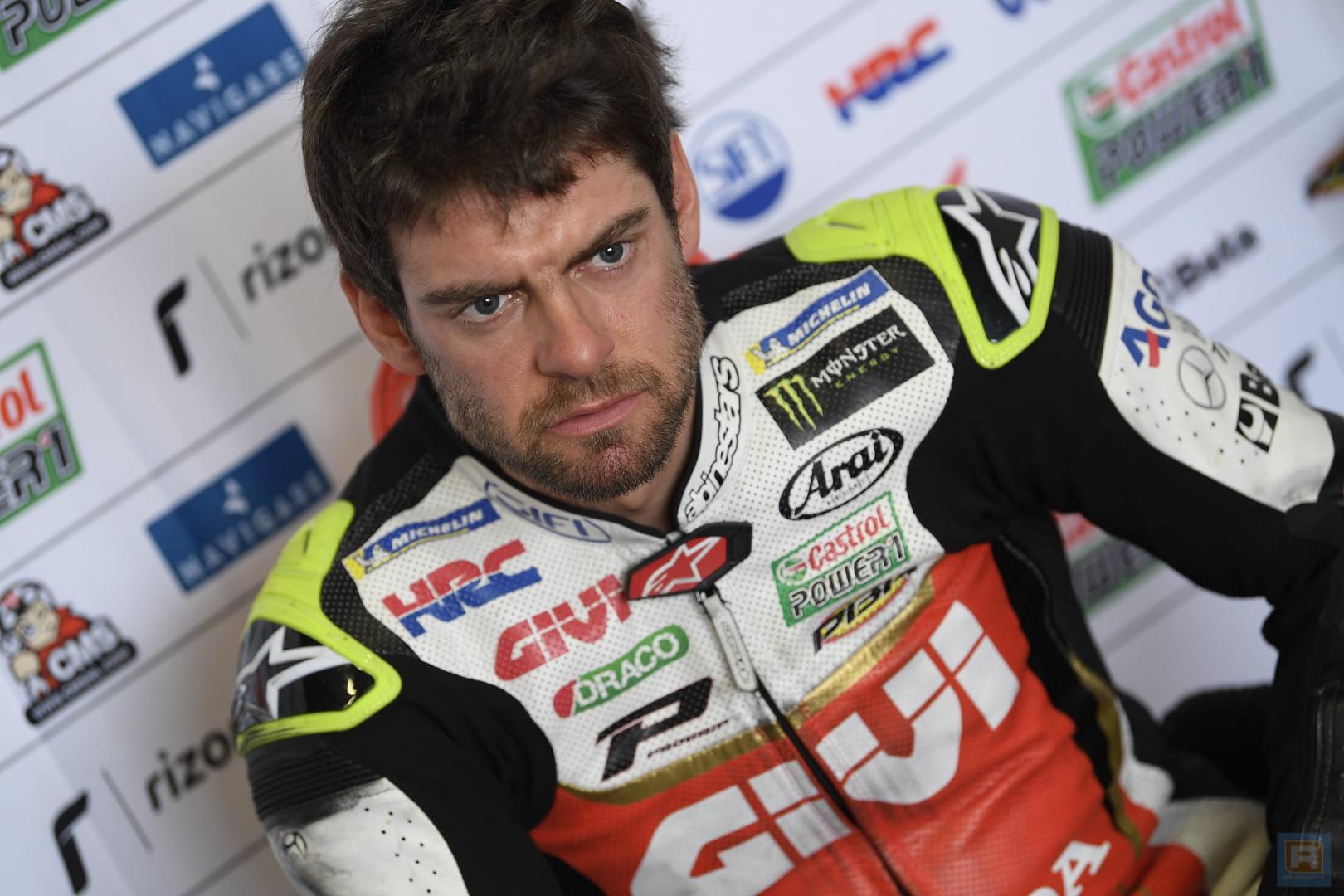 crutchlow