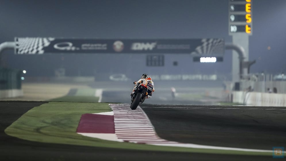 losail