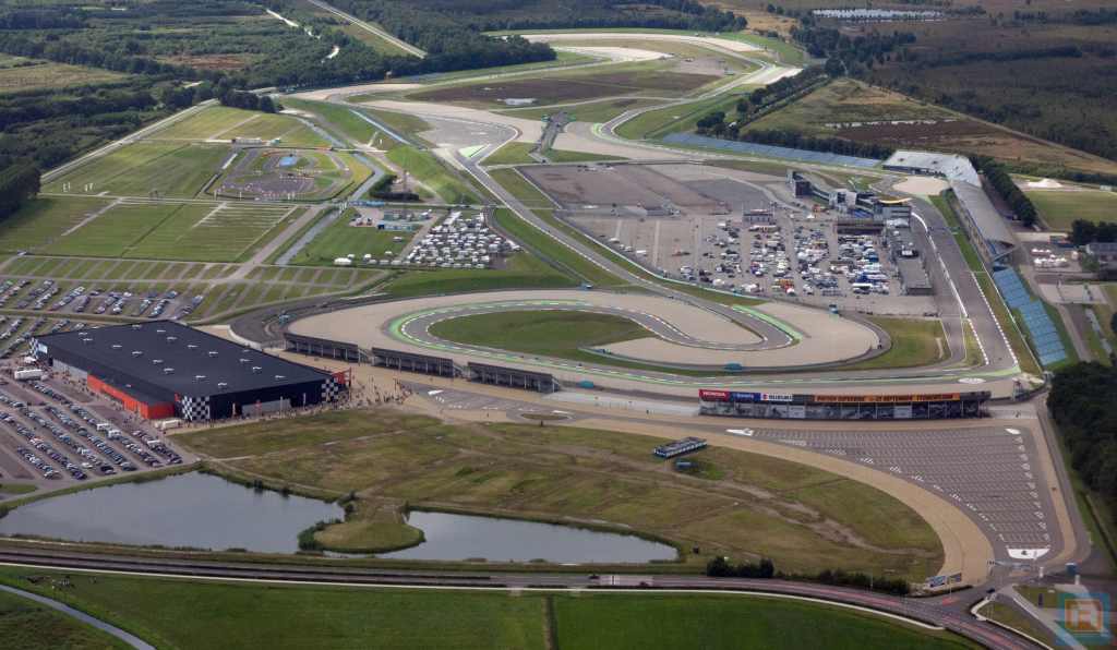 'TT SpeedWorld' komt met eigen plan rondom TT Circuit Assen