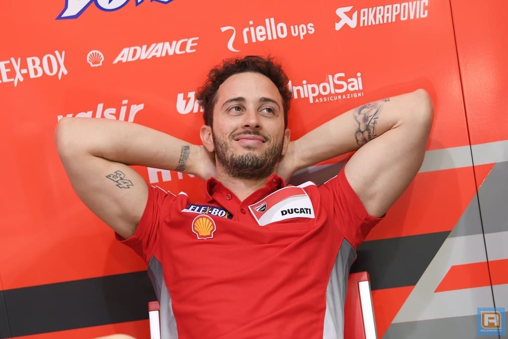 dovizioso