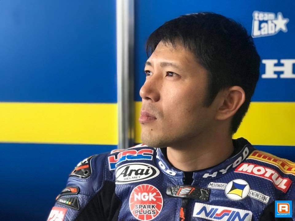 Ryuichi-Kiyonari