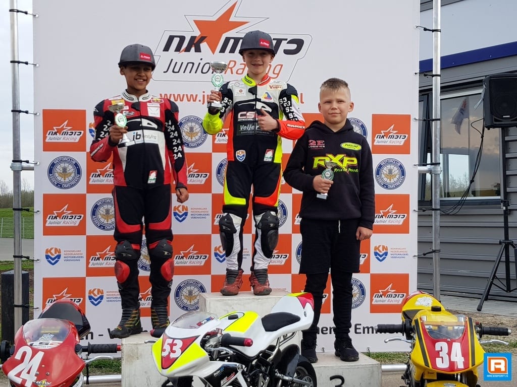 podium