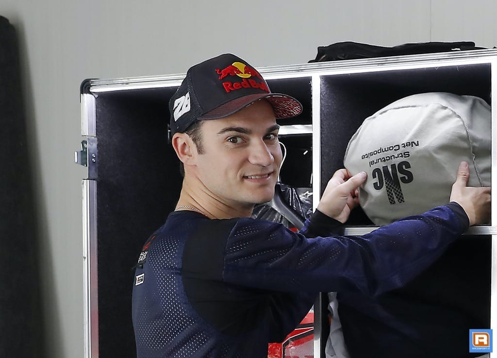 dani - pedrosa