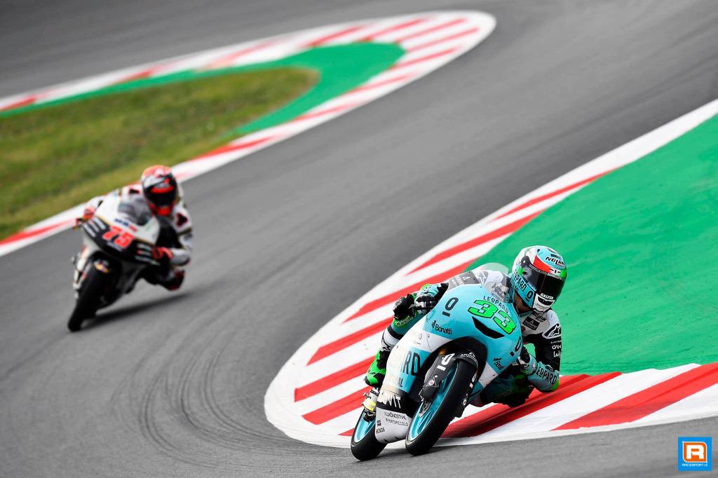 enea-bastianini