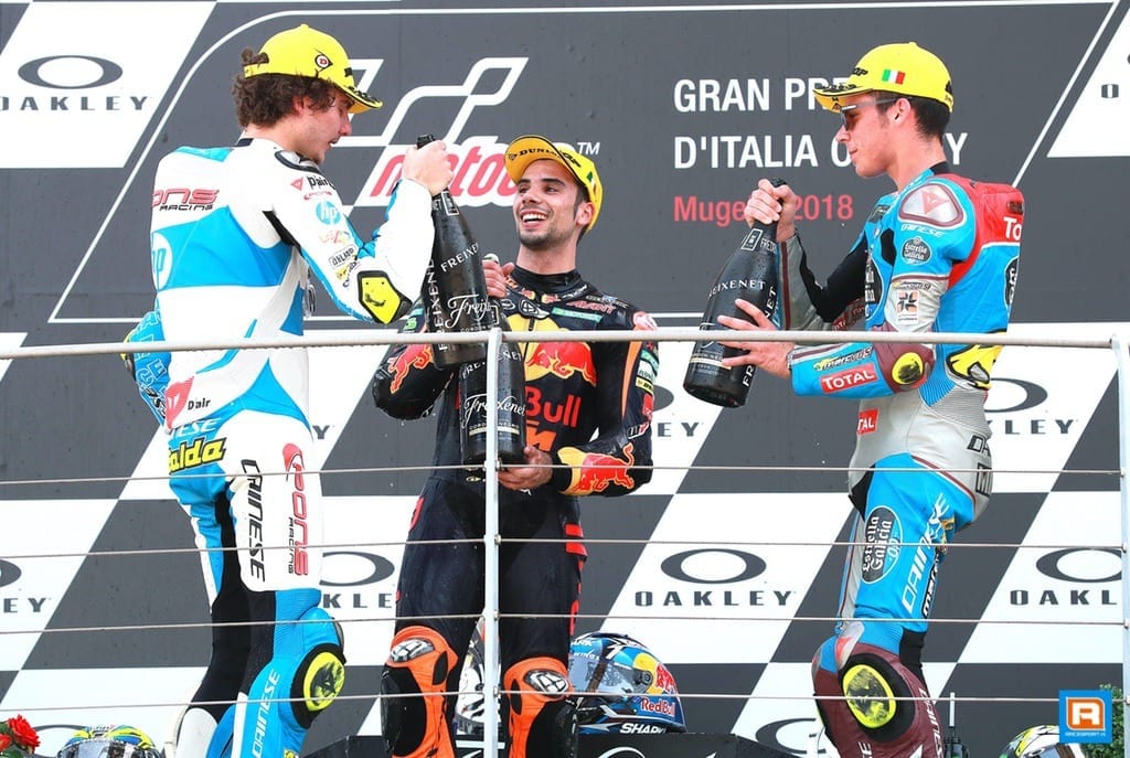 moto2