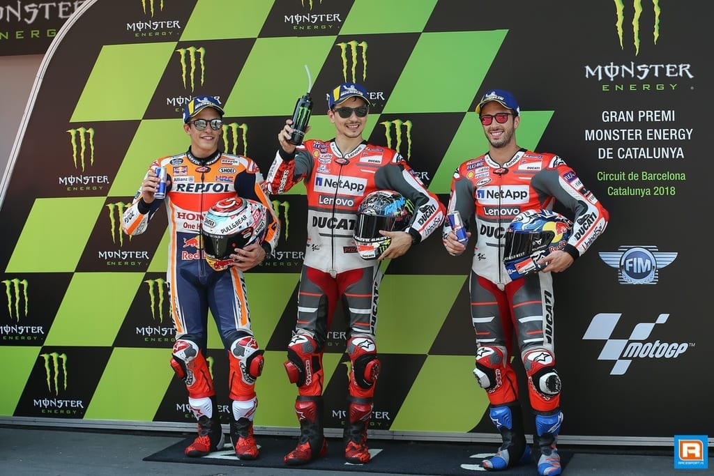 motogp-kwalificatie