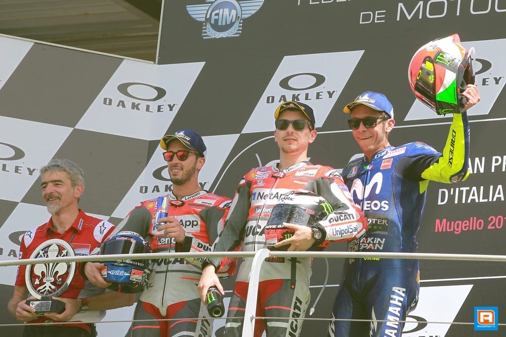 motogp-podium