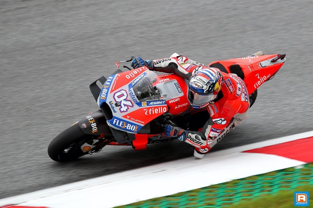 dovizioso