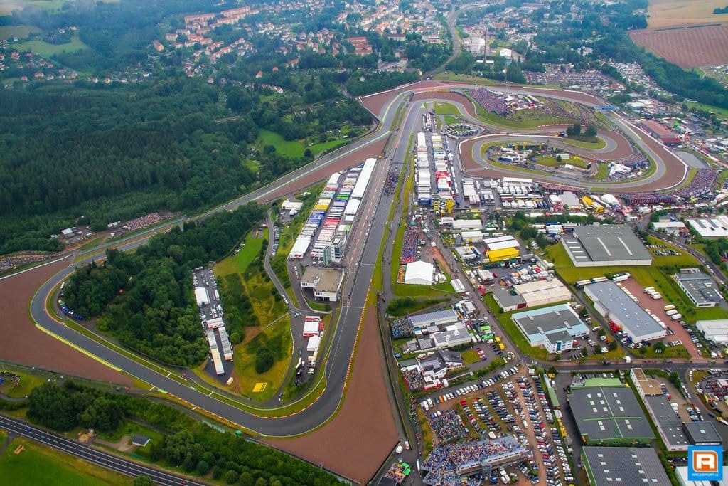 sachsenring