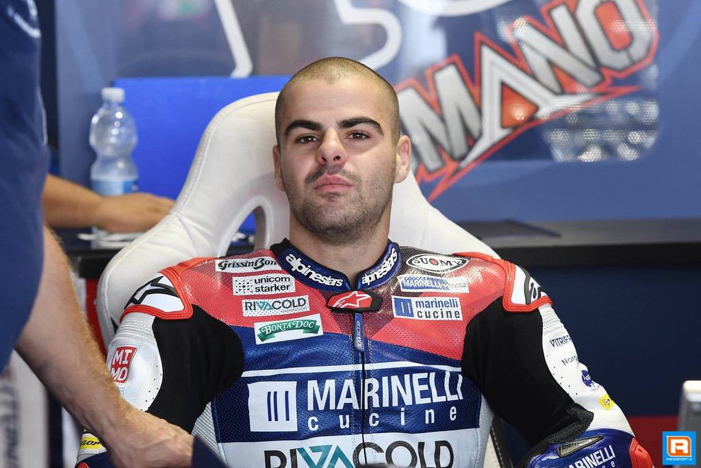 romano-fenati