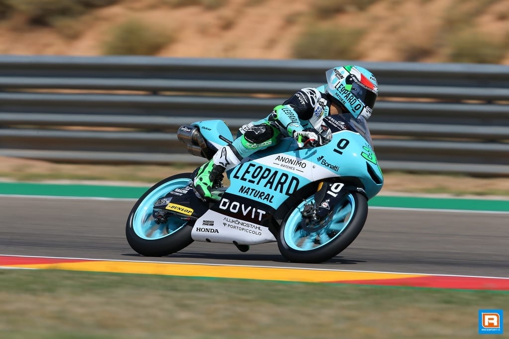 enea-bastianini