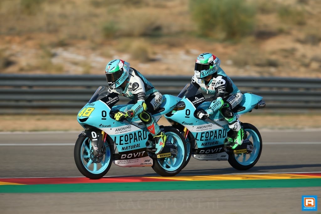 enea-bastianini