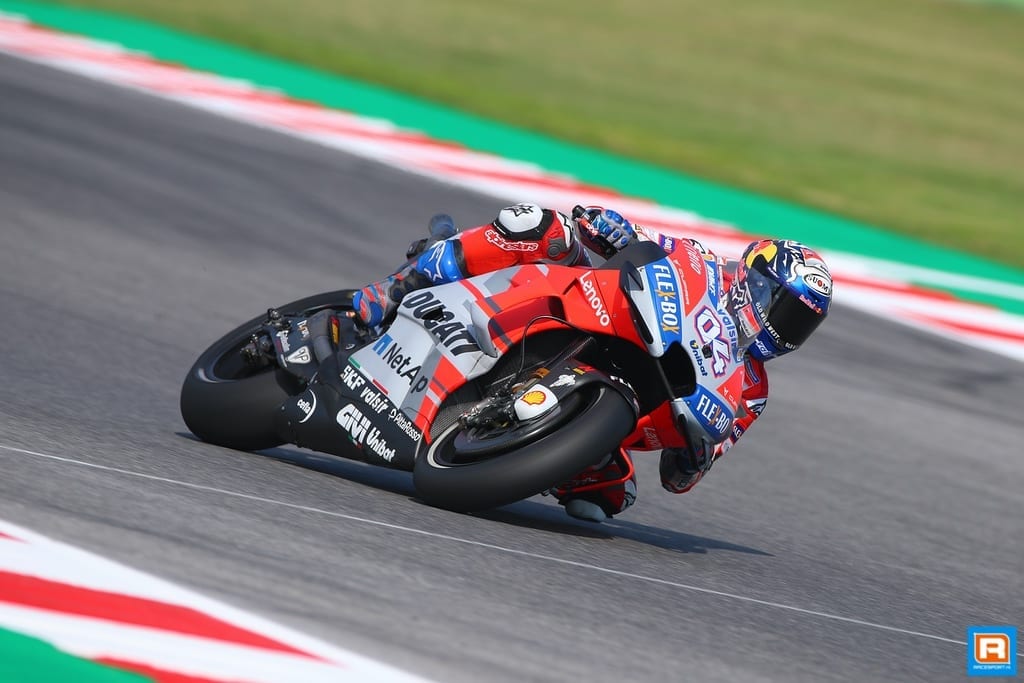 dovizioso