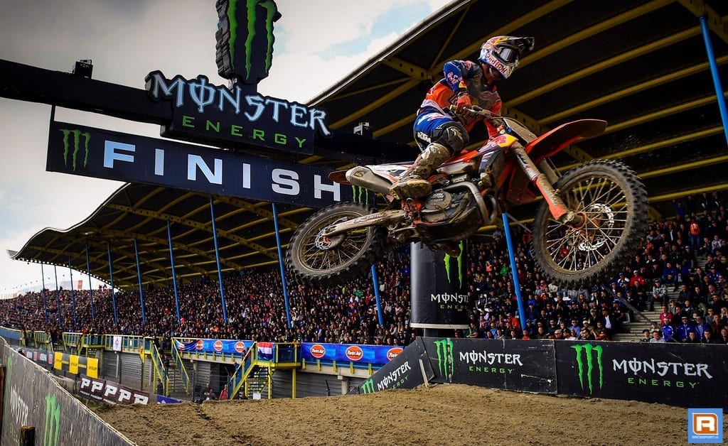 jeffrey herlings