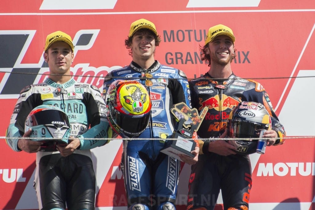 moto3