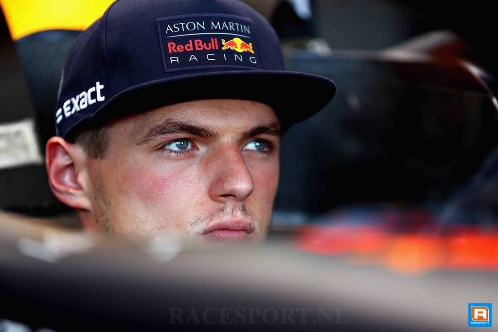 max-verstappen