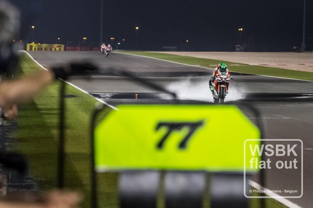 losail