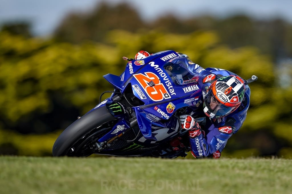 Maverick-Viñales