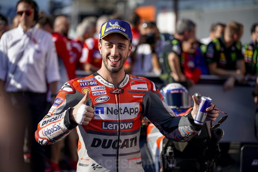 andrea -dovizioso