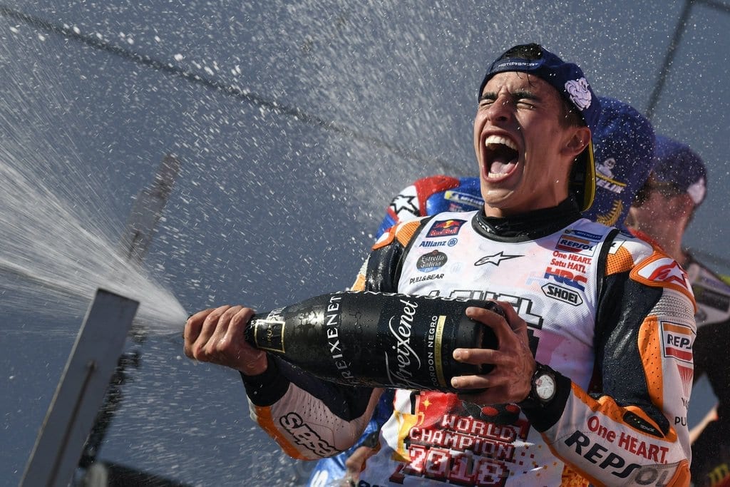 marc marquez