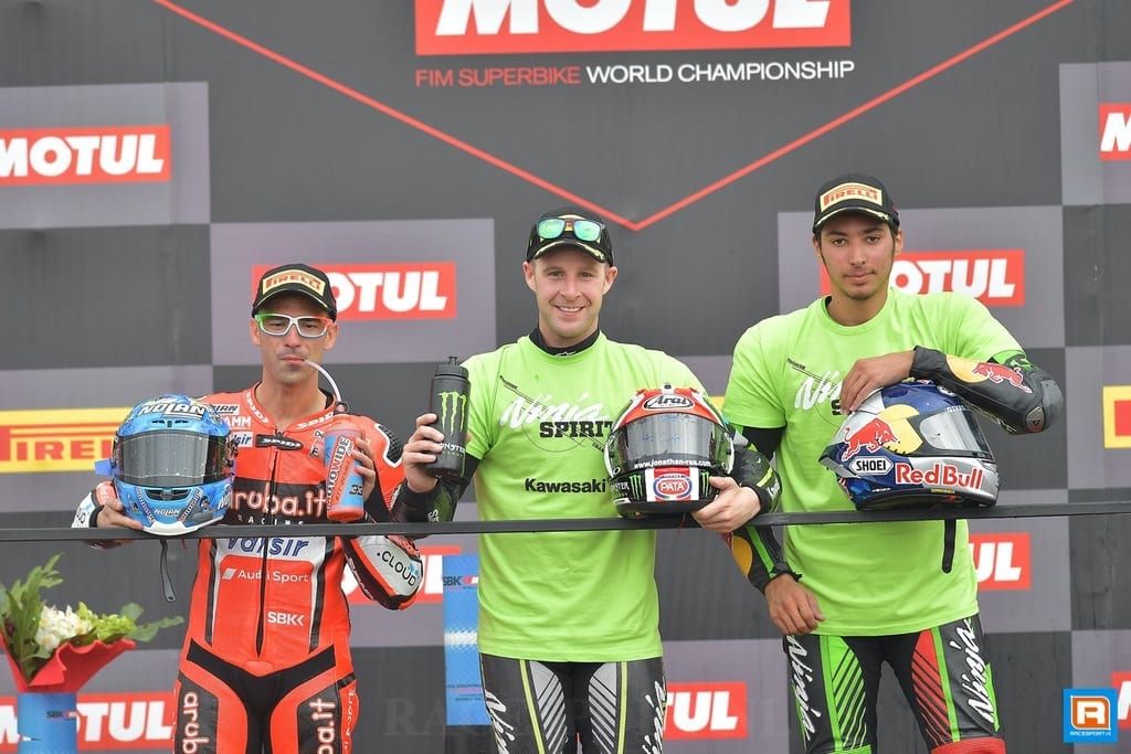 worldsbk-podium