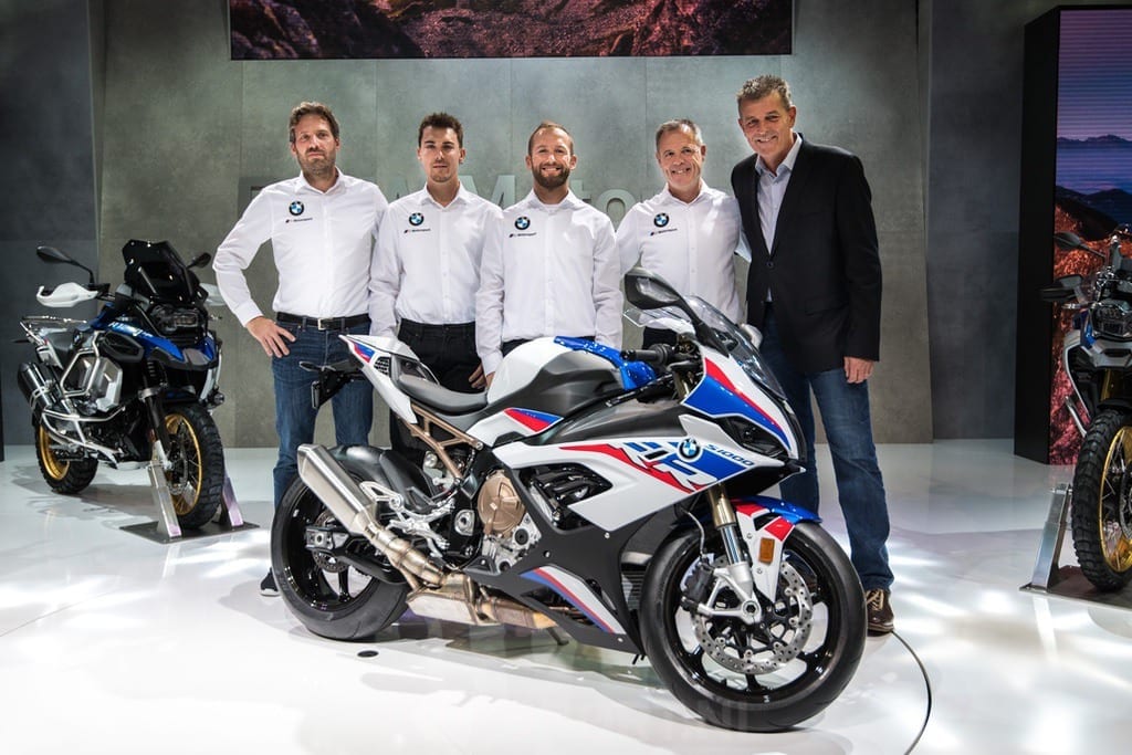 BMW-Motorrad