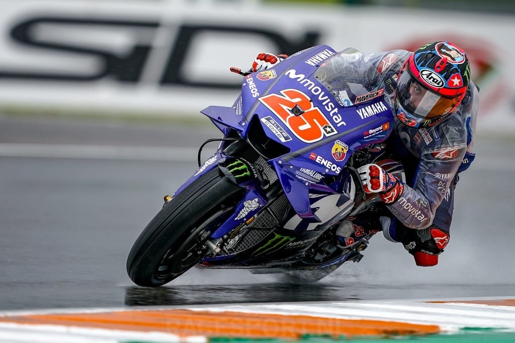 maverick vinales