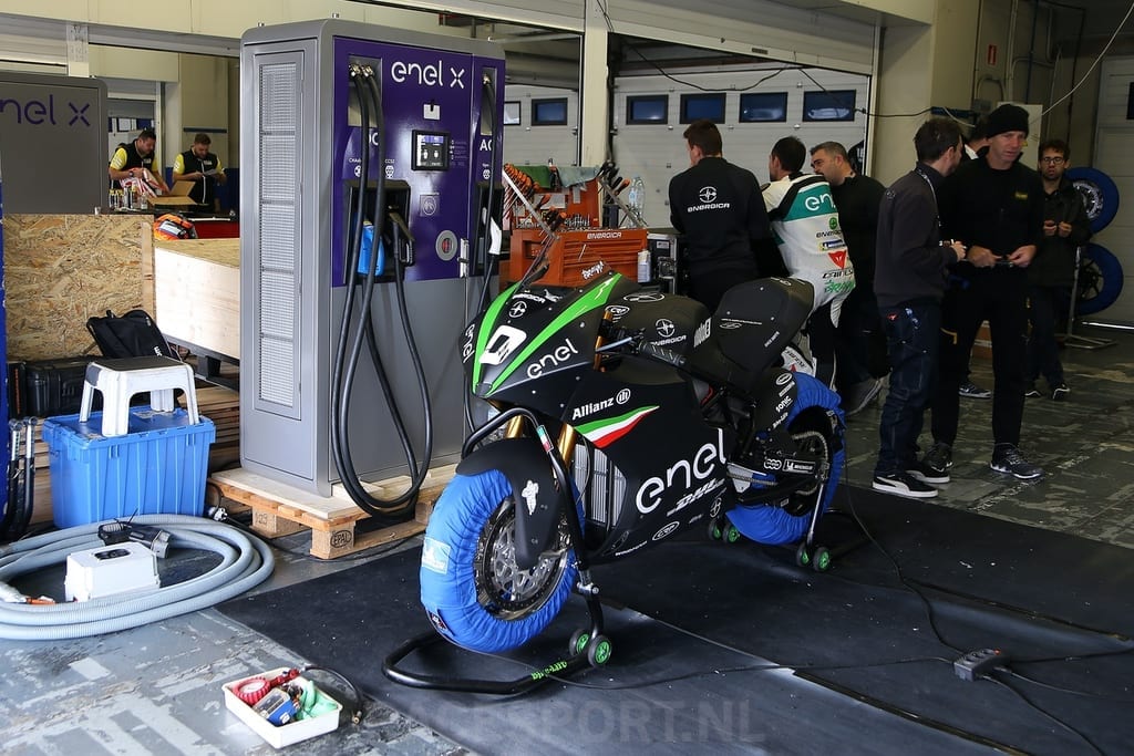 motoE-Jerez