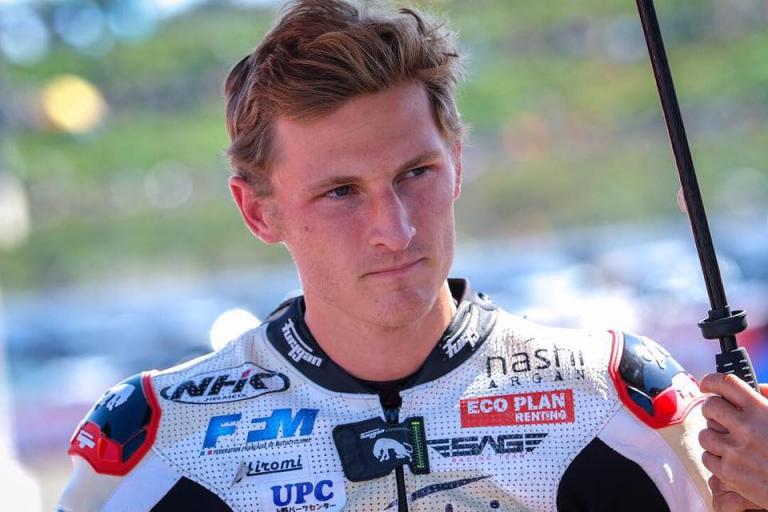 Jules Danilo arrive en World 600 Supersport en 2019 [HONDA] 44321768_1862614277179523_5091812883369558016_n-768x512