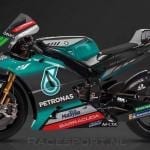petronas