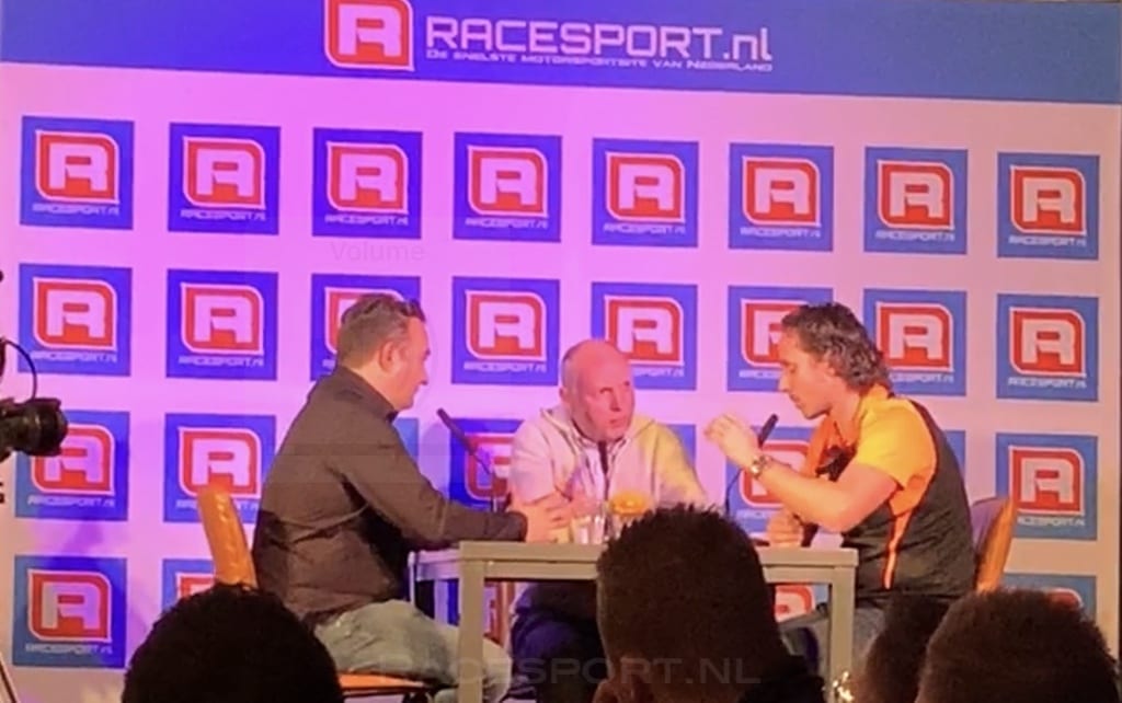 racesport.nl-live