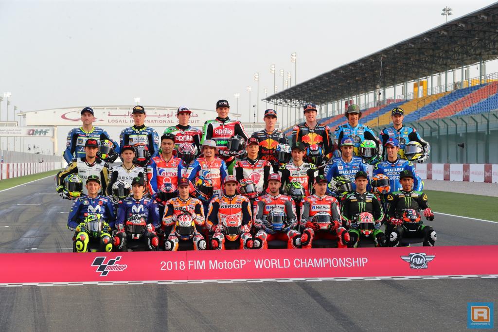 2018-motogp-startveld