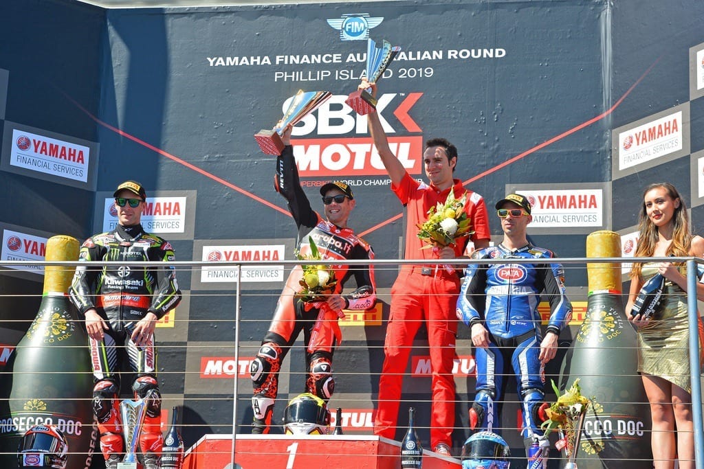 worldsbk-podium