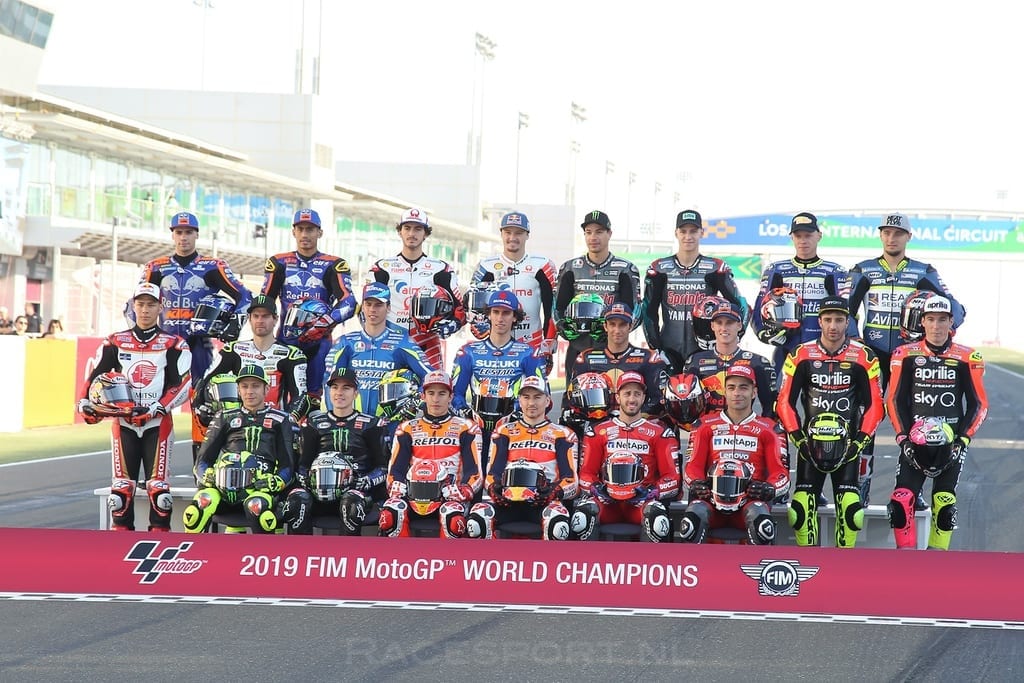 motogp-startveld-2019