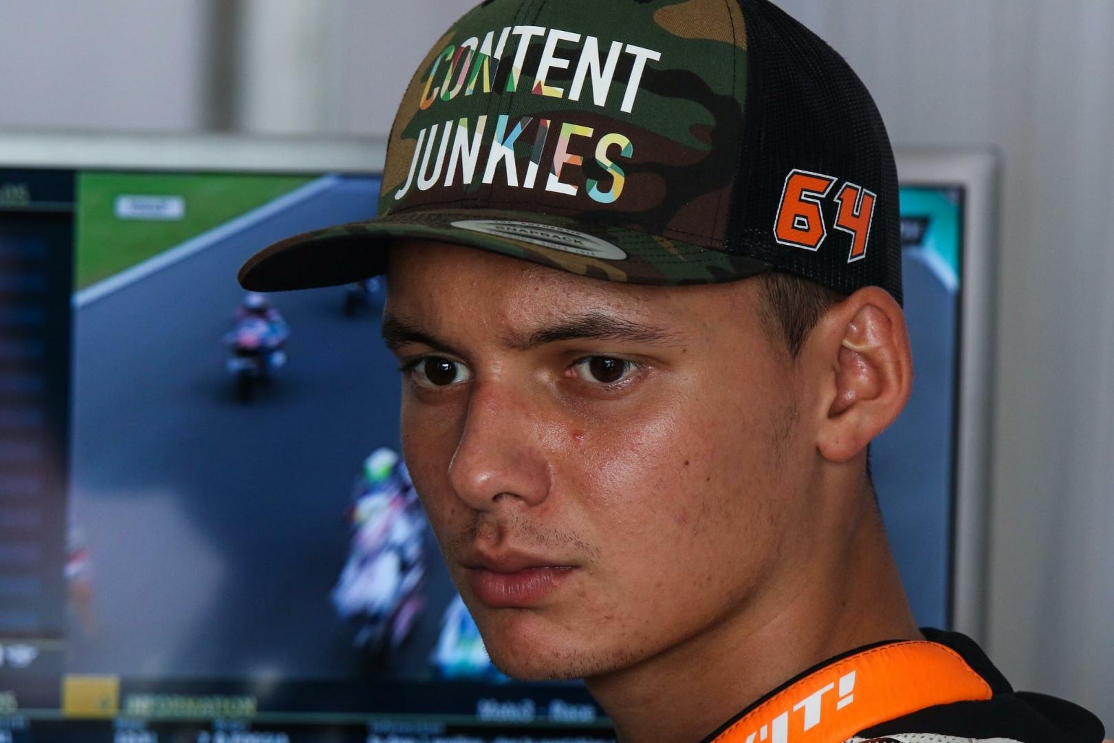 bo-bendsneyder