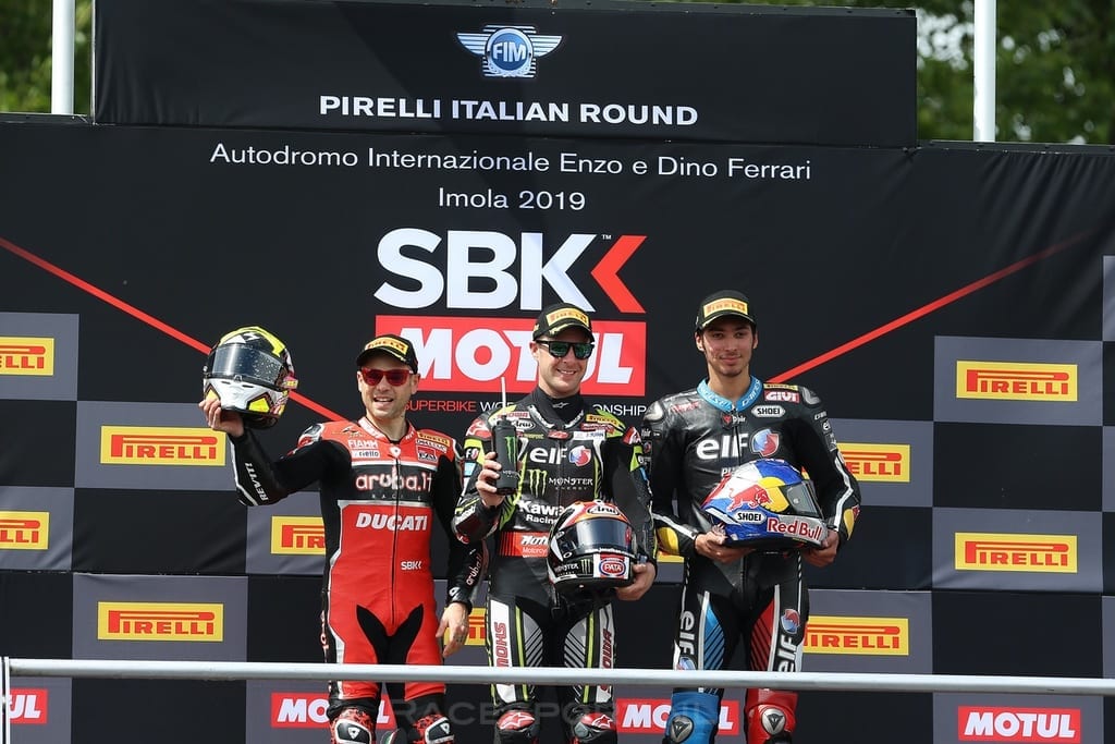 worldsbk-podium