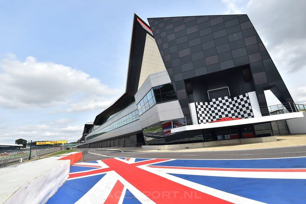 silverstone