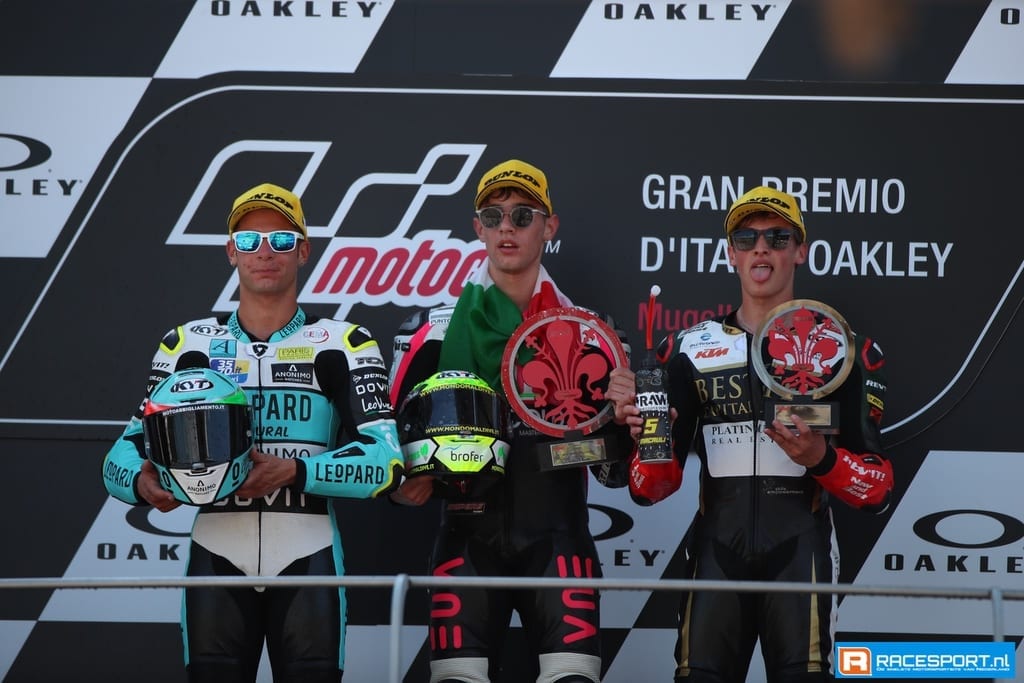 moto3-podium-mugello