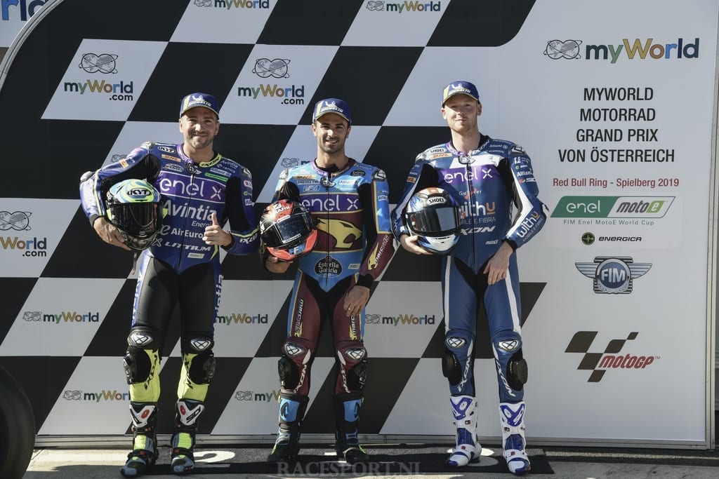 motoE-podium