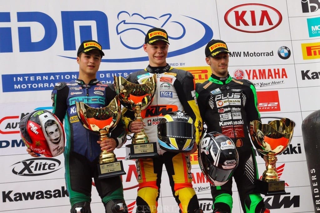 idm-supersport-podium