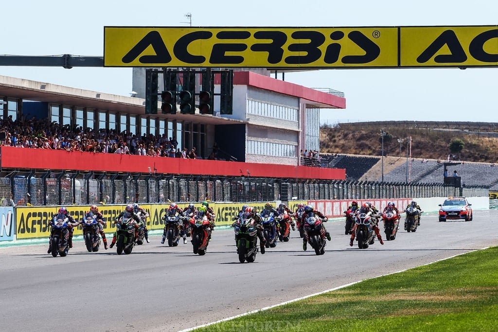 start-worldsbk-race