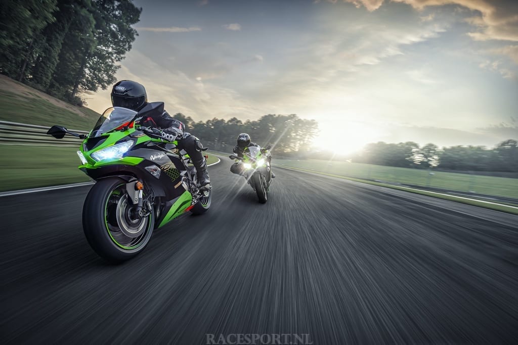 2020_Ninja ZX-6R