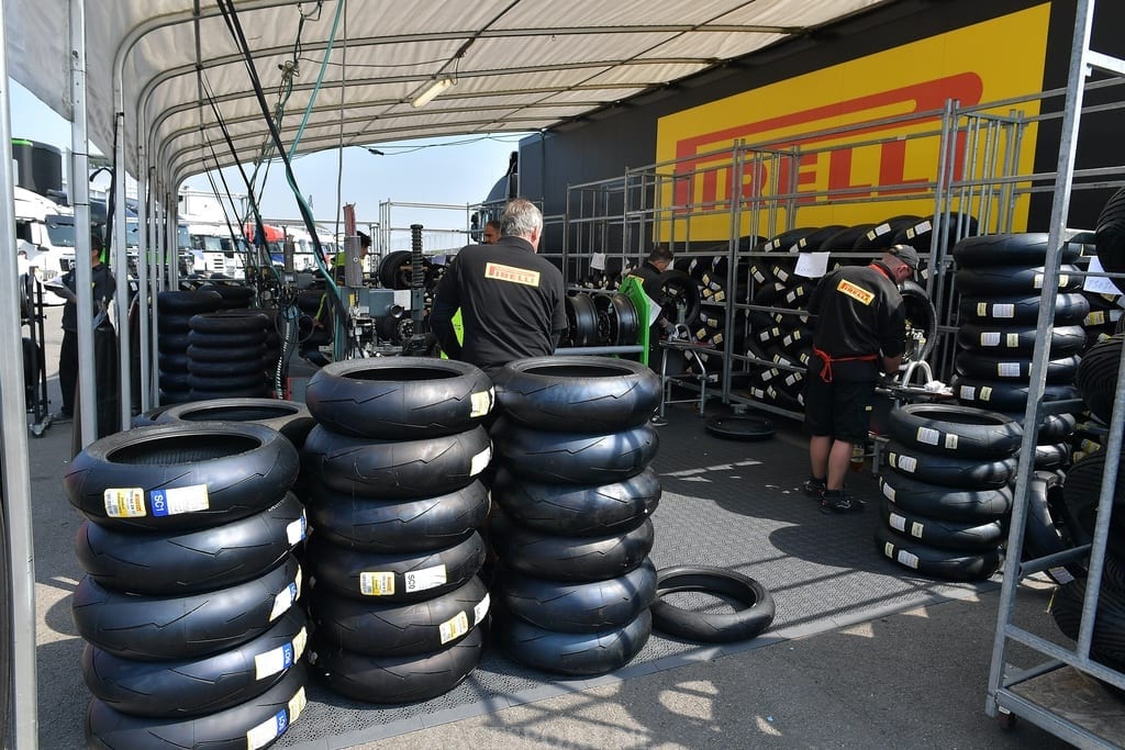 pirelli