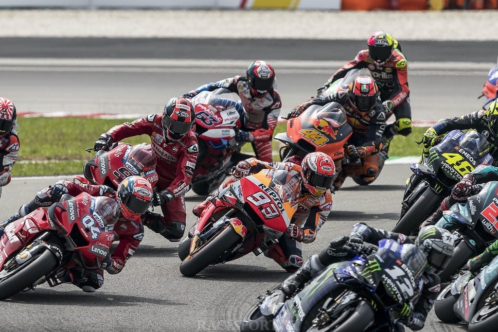 motogp-startveld