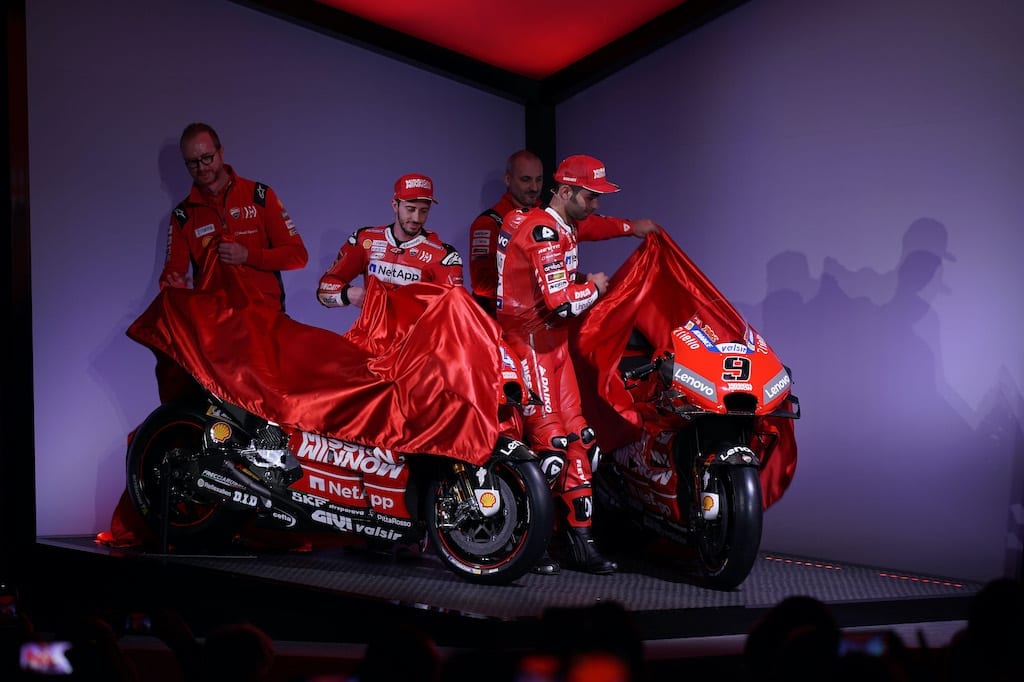 ducati-motogp-team