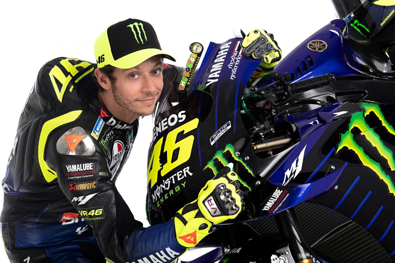 Valentino-Rossi