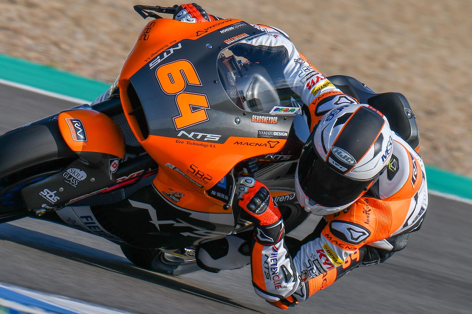 bo-bendsneyder